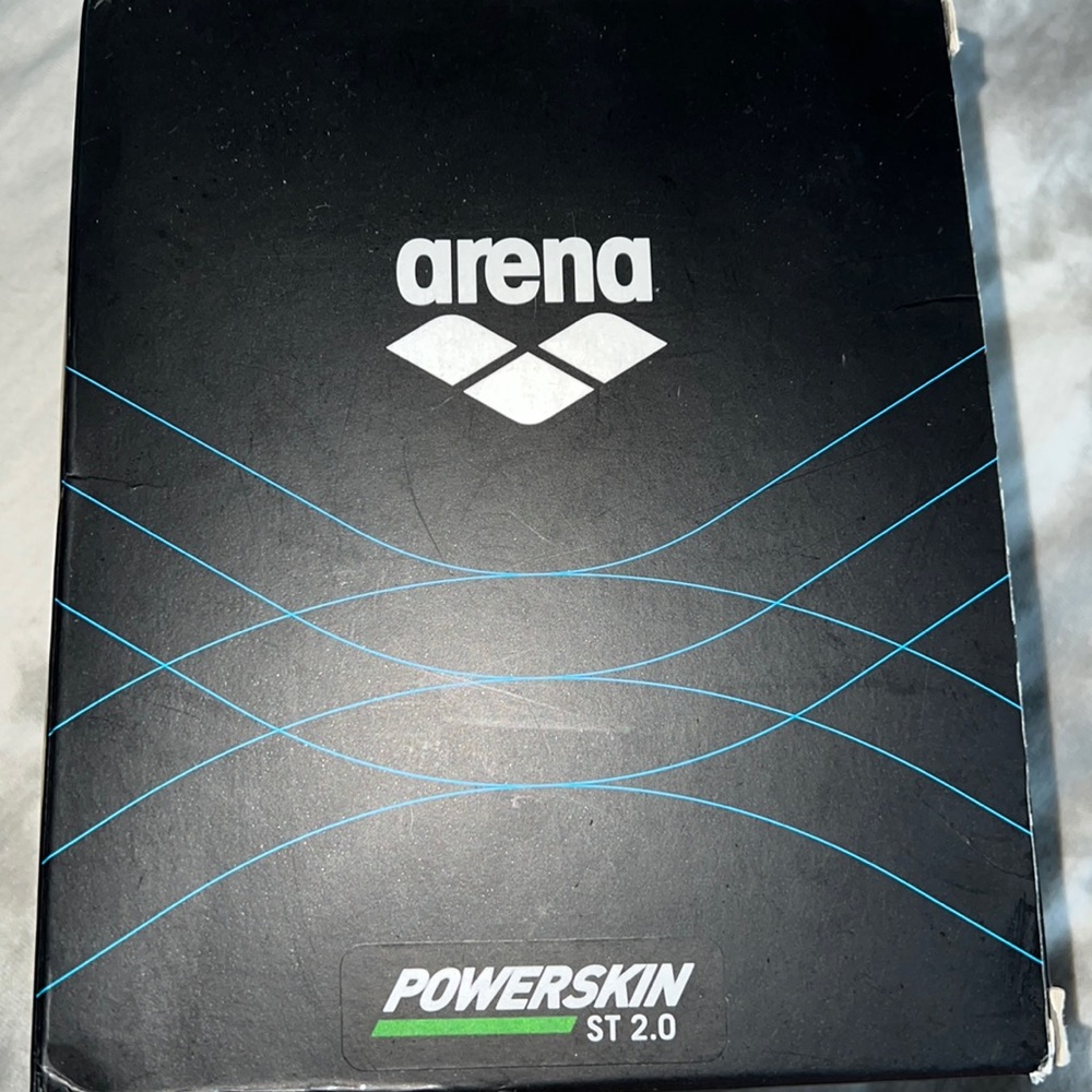 Hot Pink Arena Tech Suit